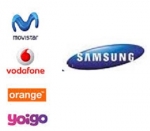 Codigos Samsung (Movistar,Vodafone,Orange,Yoigo)